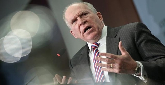 CIA Başkanı: Çok Önemli Açıklamada Bulundu